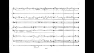 Philippe Hurel - Fugures Libres (w/ score) (for ensemble) (2000/01)