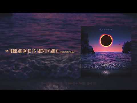 Antony Z - Ferrari Rojo En Montecarlo (Audio) | ECLIPSE