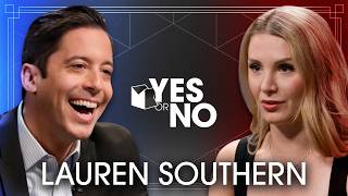Flat Earth, Polyamory & Conspiracies | Knowles vs. Lauren Southern