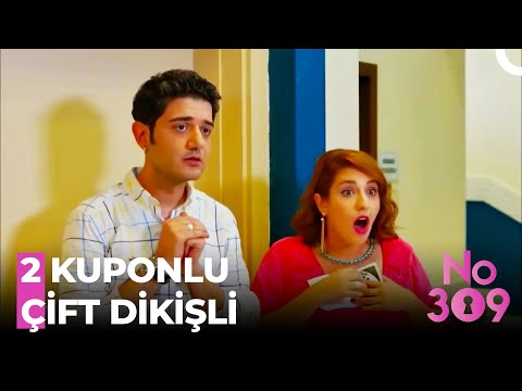 Erol ve Filiz'in İkiz Bebek Mutluluğu - No:309