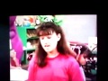 Barney Sister Song