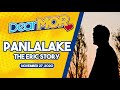 Dear MOR: “Panlalake” The Eric Story 11-27-20