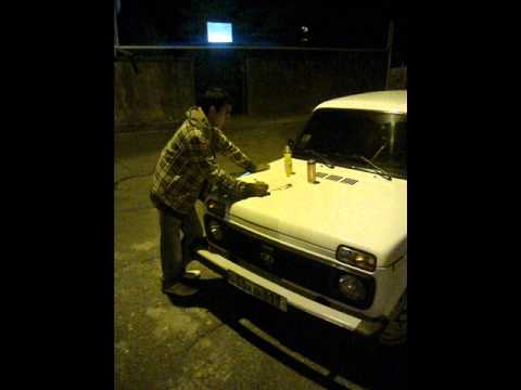 USHCI LYOV USHCI LYOV