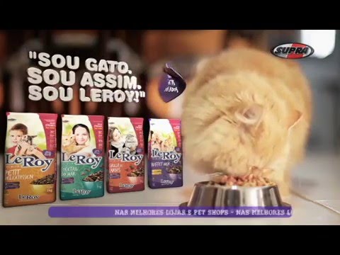 LeRoy Gato