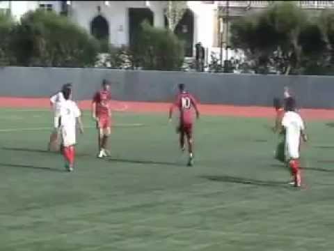 Época 2011/2012 - Juvenis - U.Tomar x C.D.Fátima