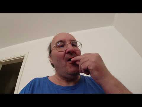 MongoTV_5470 - LIDL Haul 85 Kroner - MEDISTERPØLSE - SLIK - REMULADE