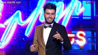 Երեկոն Շանթում Գրիգի հետ - 06 - Stand Up Հայերի մեքենա վարելու մասին