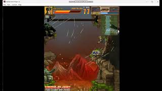 Canyon Shooter (MUNDIAL 16:95)