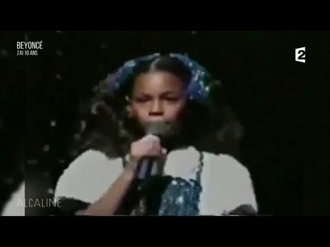 Alcaline, Les News du 12/12 avec Beyoncé