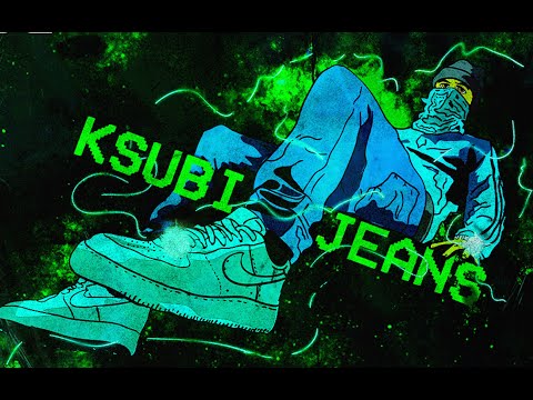 Rollsout - "Ksubi Jeans"  (prod.Mjayonthebeat) (Official Music Video)