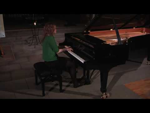 Henryk Gorecki: Sonata No. 1, Op. 6 (2/2)