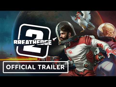 Trailer