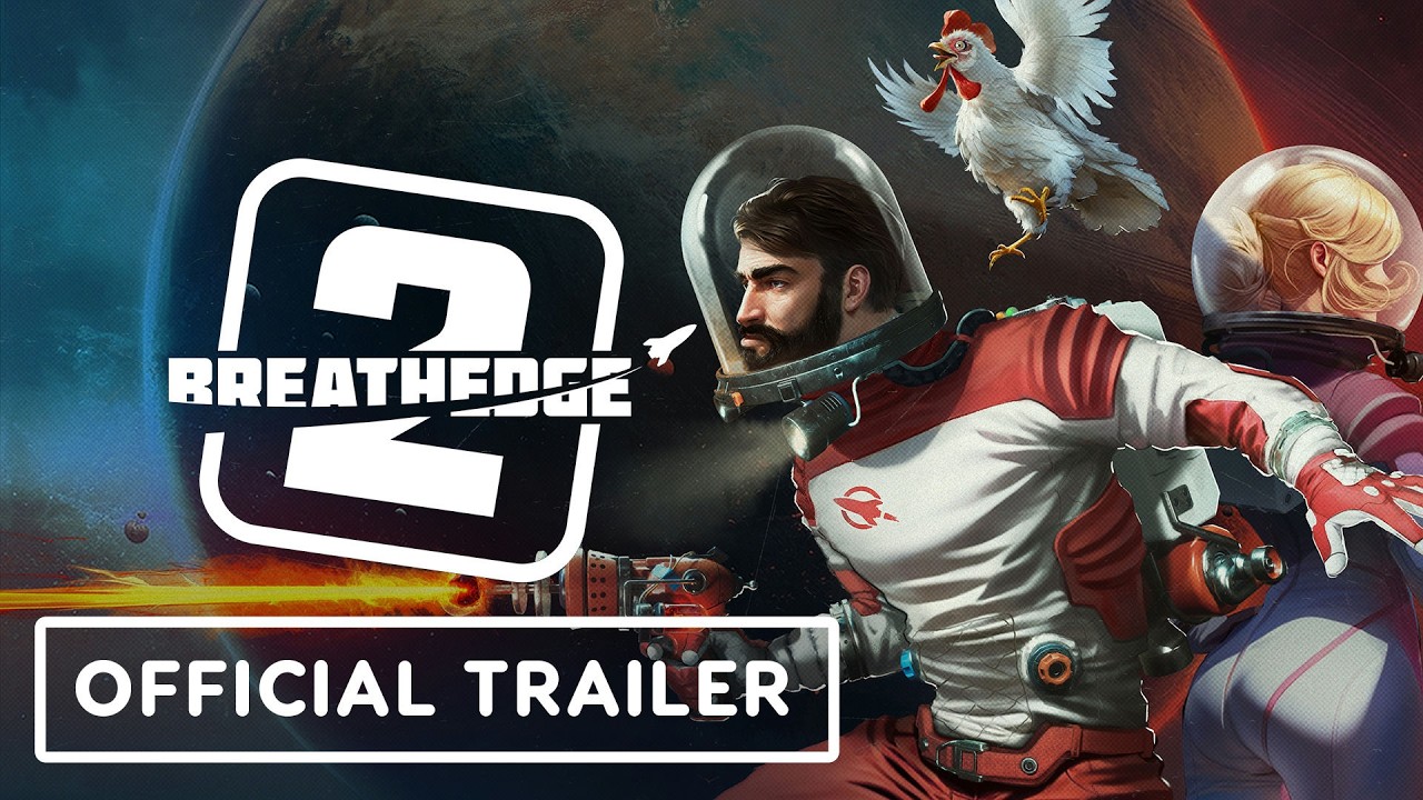 Trailer