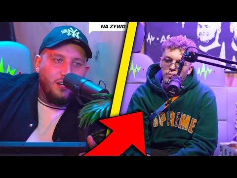 BOXDEL & TRILL PEM o SYTUACJI z QUEENOFTHEBLACK...! AFERKI