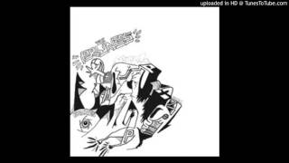 The Prunes - Blaalyn Express