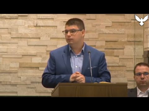 Daniel Bîrsan - Ce este masa Domnului | Predici 2020