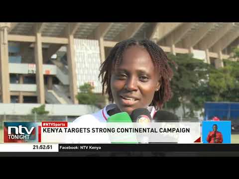Harambee Starlets focus on fitness, team chemistry ahead of Wafcon
