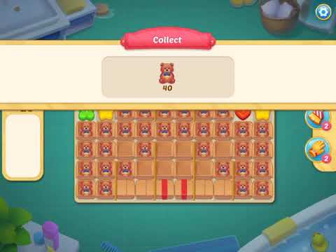 Matchington Mansion - Level 95