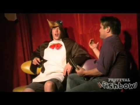 Festival Fishbowl 1st March - Wrap Up with Xavier Toby