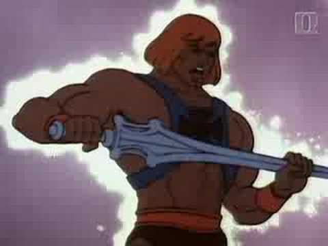He-Man SLO intro