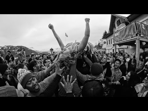 WORLDWIDE FESTIVAL LEYSIN 2017