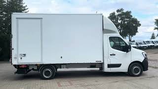 Satılık Renault Master izotermik van - Görüntü 4 | Autoline TR Renault Master izotermik van | Görüntü 4 - Autoline