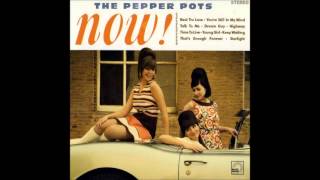 The Pepper Pots - Dream Guy