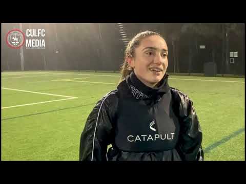 Interview with Fran Orthodoxou