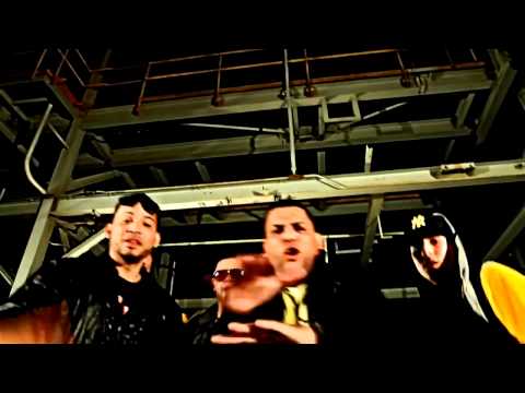 Manny Montes, Dr.P, Quest, Jaydan, Leo, El Bima & Michael Pratts - Los de La Formula | @BDJ_Radio