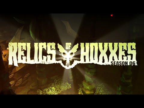 Everything you need to know about Deep Rock Galactic: Season 06