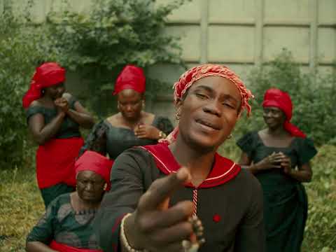 E.kuation - OWUO AYE ME BONE (Official video)