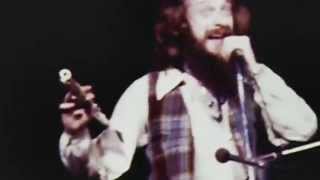 Jethro Tull - One White Duck and Pibroch, Songs From The Wood - Live April 1979 North American Tour