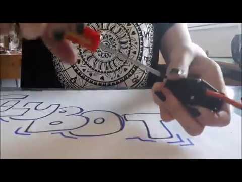 Tutorial: Modificare movimento del Servo motore da 180° a 360° con la colla.