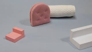 Design + Colour Trends 2018/19