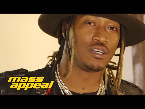 Live From the Dungeon: A Conversation With Future and Rico Wade (Part 1)