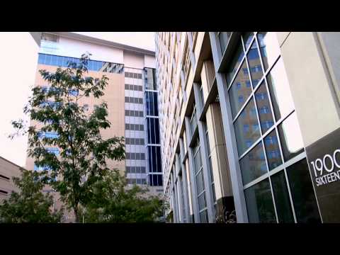 Fort&eacute; Advertising video.