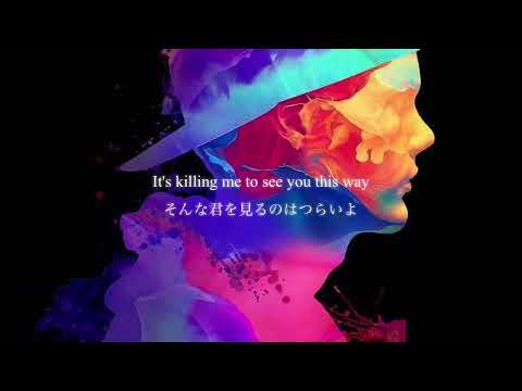 和訳 Avicii - teenage crime vs little talks (mashup)(lyrics)