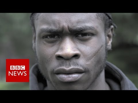 Drill Music: Is it right to blame the genre for violence? BBC News