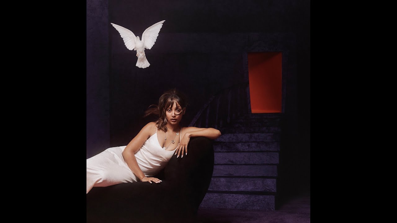 Capable Of Love by Pinkpantheress from UK Popnable