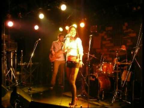 KAORU 「Grrovin'」