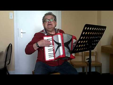 Wir haben Hunger, Hunger, Hunger - gesungen von Klaus Neuhaus