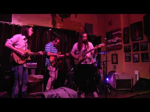 HONYOCK :: Sacramento, CA band @ The World Famous 9/9/18