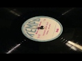 «Shuckin' Sugar Blues»  - Blind Lemon Jefferson
