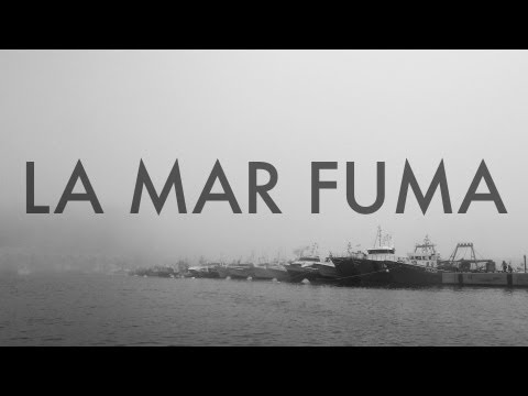 WANTUN - La Mar Fuma (Presentació nou Ep! 2013)