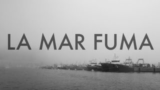 WANTUN - La Mar Fuma (Presentació nou Ep! 2013)