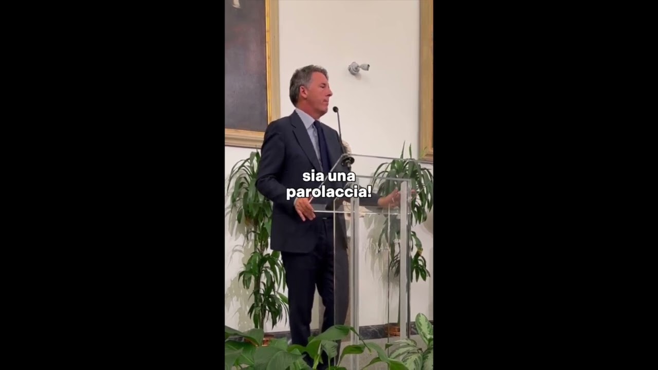 RENZI CONTRO MELONI: "CONTINUA A A DIRE CHE I CENTRI IN ALBANIA FUNZIONERANNO?"