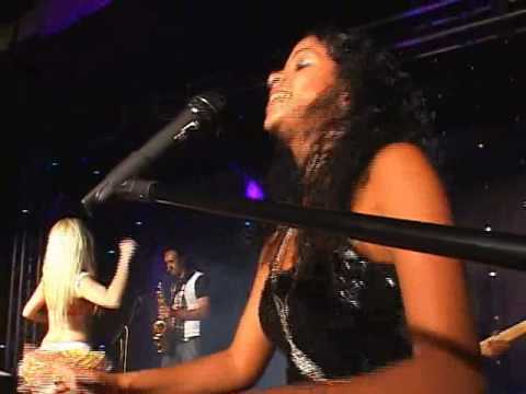 Cintura de mola - A minha mulher viu