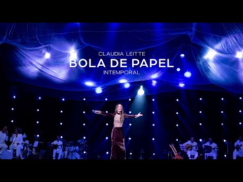 Video thumbnail for Bola de Papel