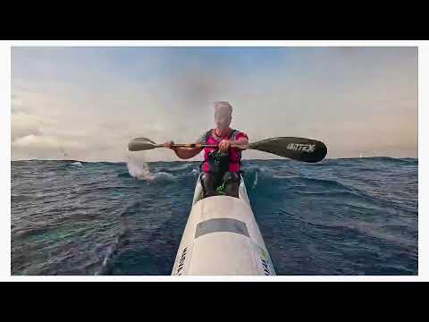 Crazy flying fish and the usual madness in the Canaries 💨🌊🤙🏻