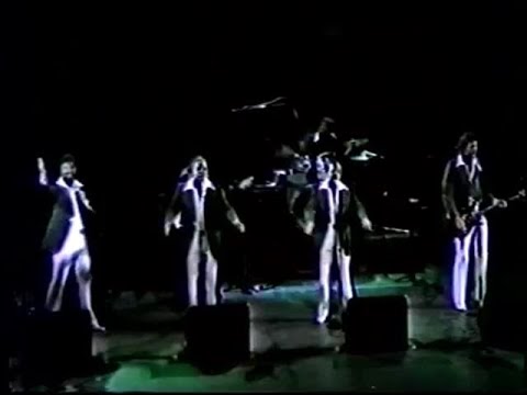 Vito Picone & the Elegants -  "Little Star" - Live - 1980